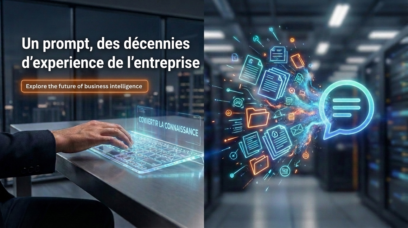 Lamadeep — Fonctionnalités de la plateforme.