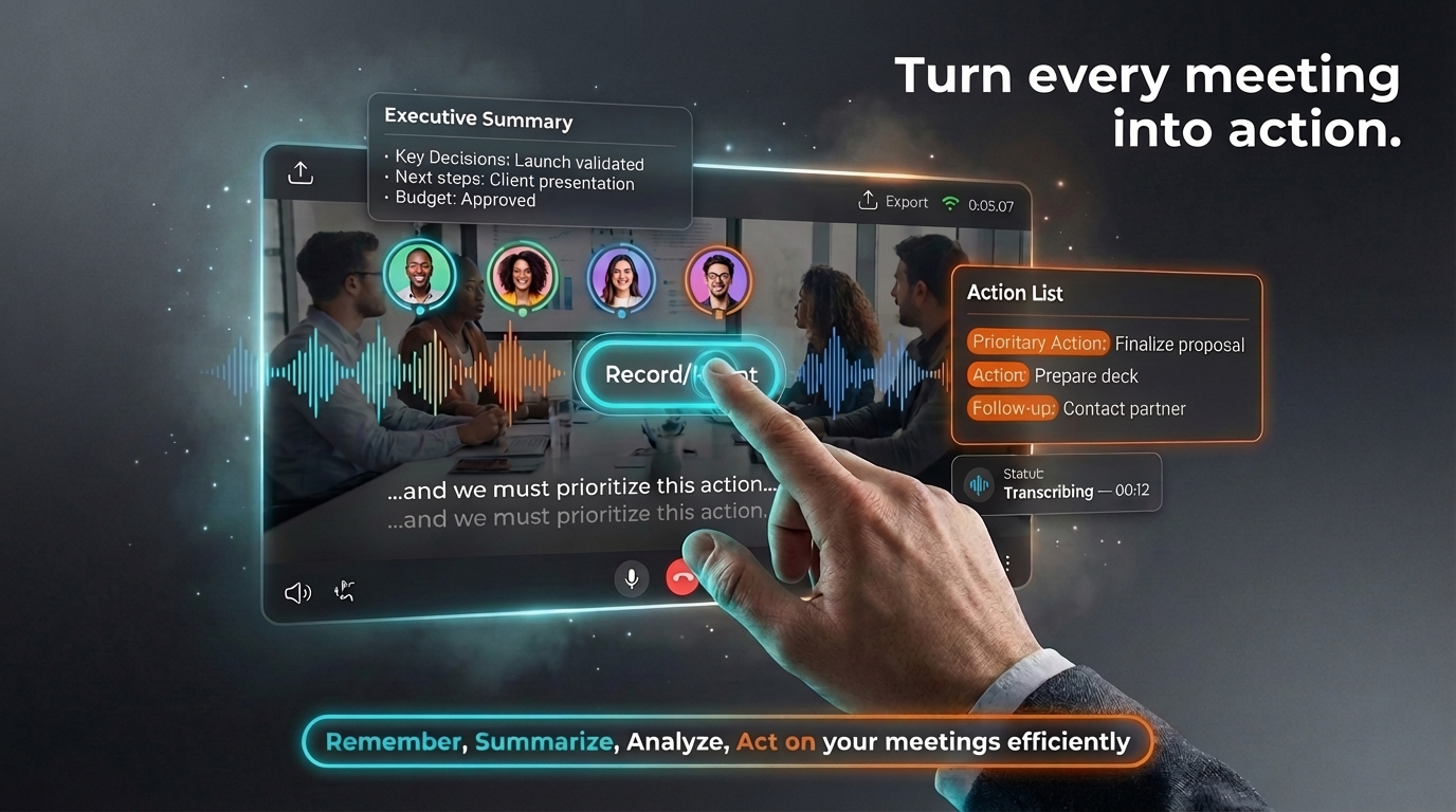 Lamadeep — AI content production.
