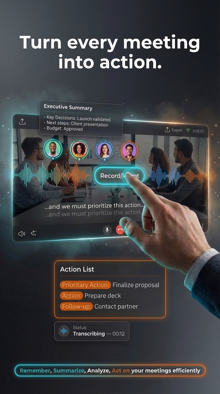 Lamadeep — AI content production.